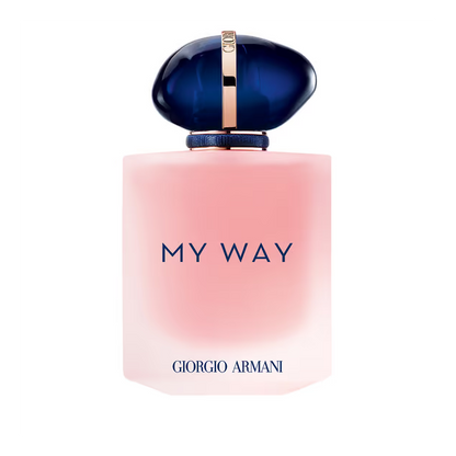 Giorgio Armani – My Way Floral Eau de Parfum