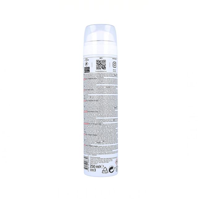 L'Oreal Professionnel - 6 Fix - Spray fixation ultra-forte