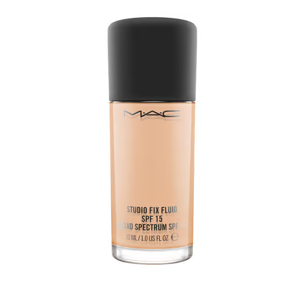 MAC - Studio Fix Fluid SPF 15