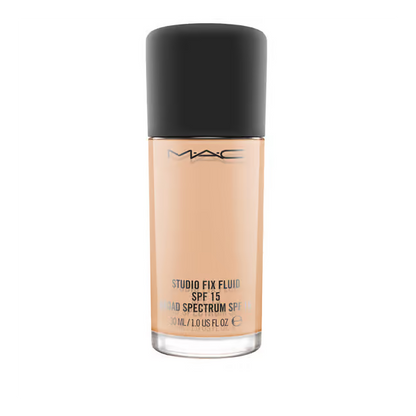 MAC - Studio Fix Fluid SPF 15