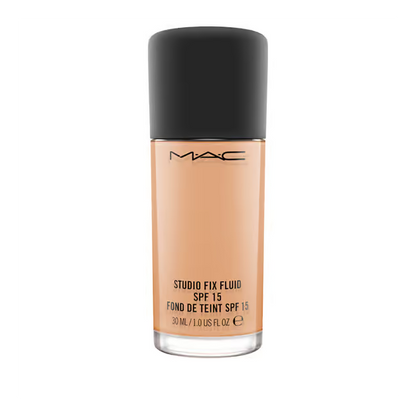 MAC - Studio Fix Fluid SPF 15