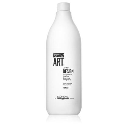 L'Oreal Professionnel - Fix Design - Spray fixation