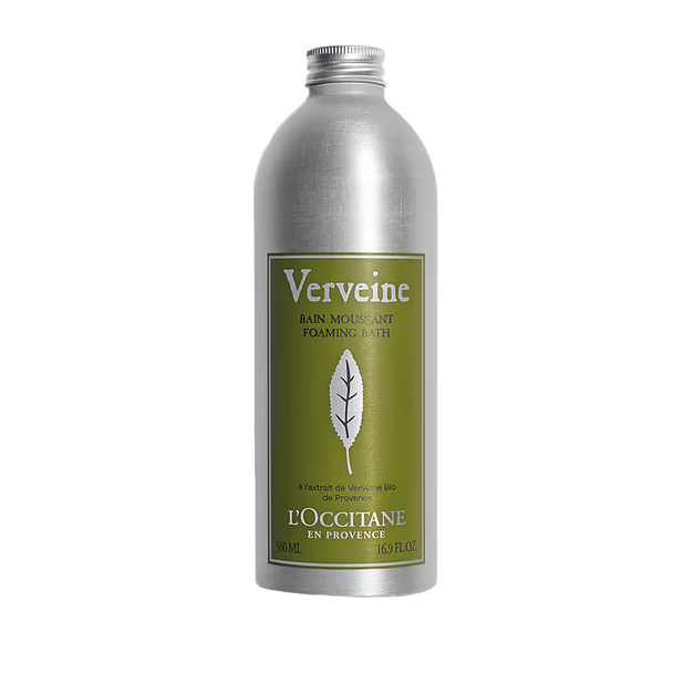 L'Occitane - Bain Moussant Verveine