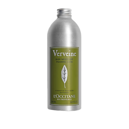 L'Occitane - Bain Moussant Verveine