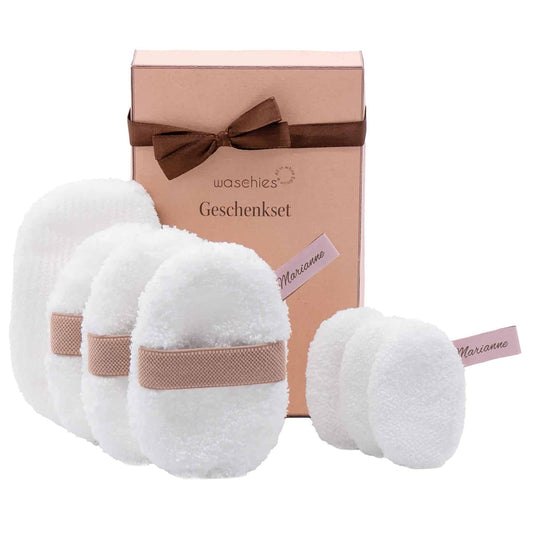 All White Coffret Cadeau