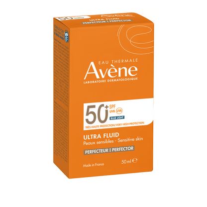 Avene – Ultra-perfektionierendes Fluid SPF50+ 