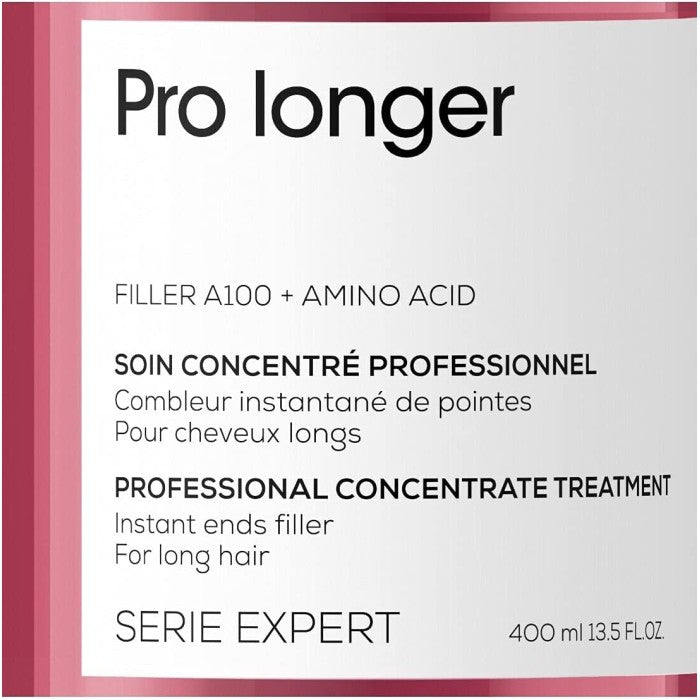 L'Oreal Professionnel - Concentré combleur de pointes