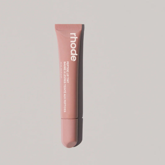 Rhode Peptide Lip Tint Toast