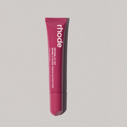 Rhode Peptide Lip Tint Raspberry Jelly