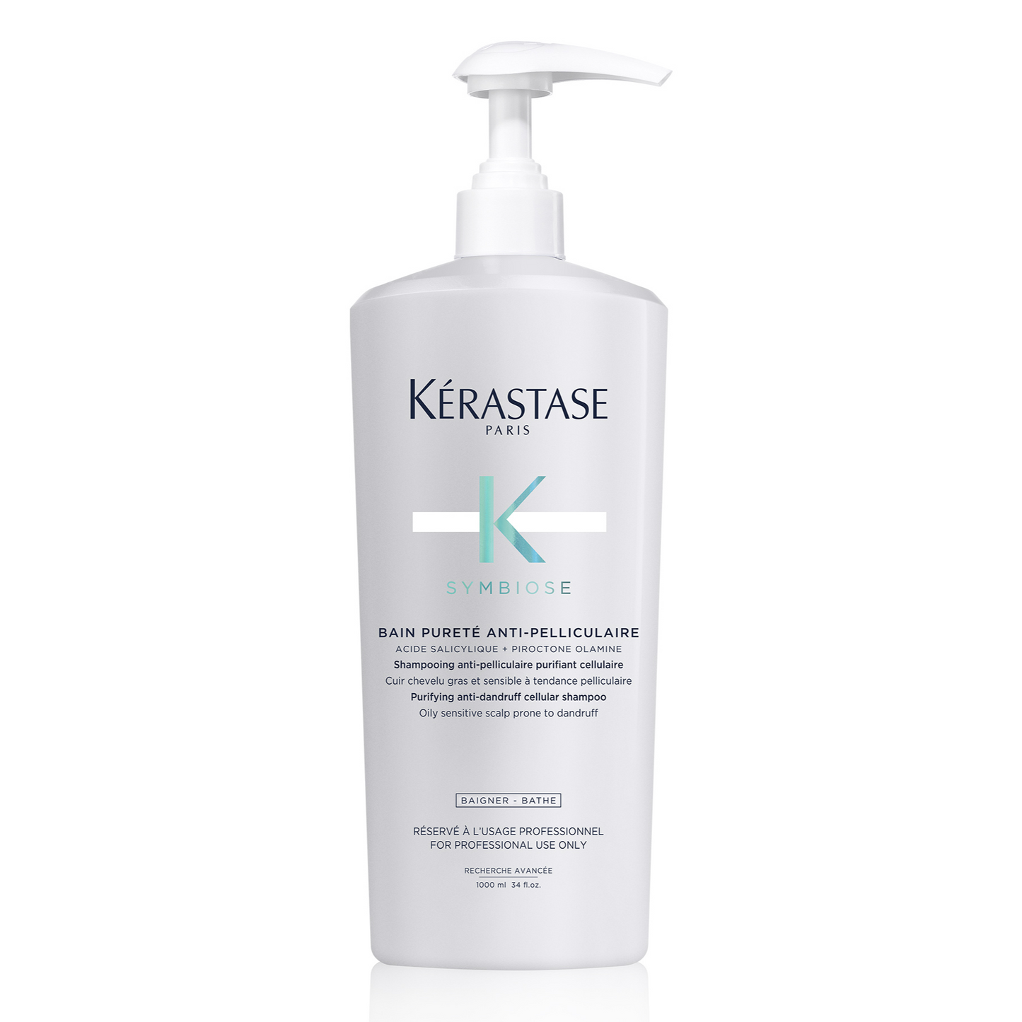 Kerastase - Bain Pureté Anti-pelliculaire