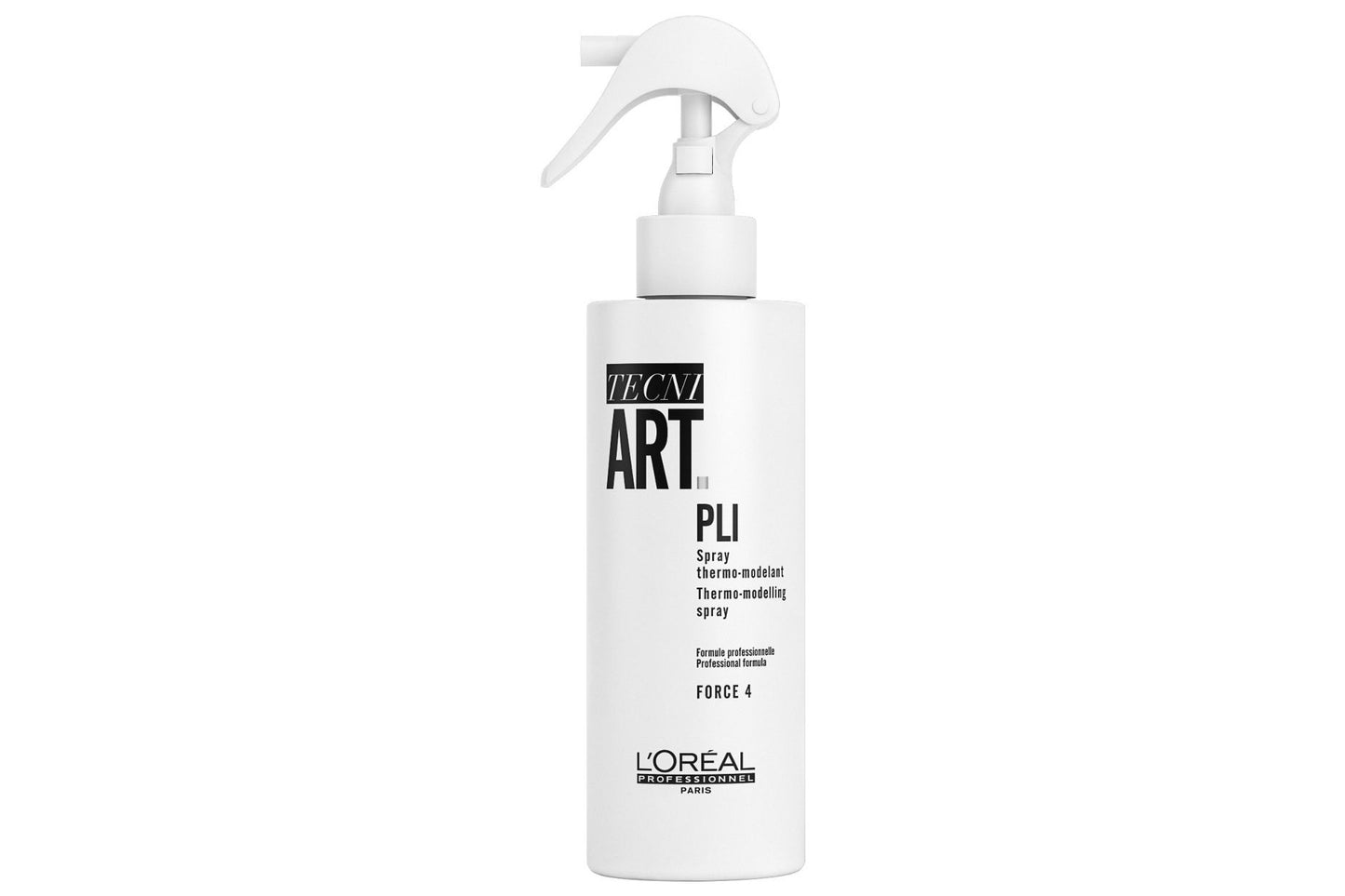 L'Oreal Professionnel - Pli - Spray termomodellante