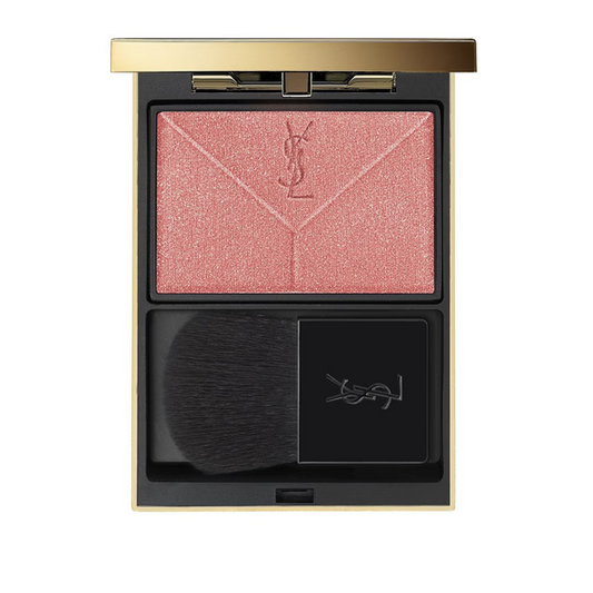 Yves Saint Laurent - Blush Couture