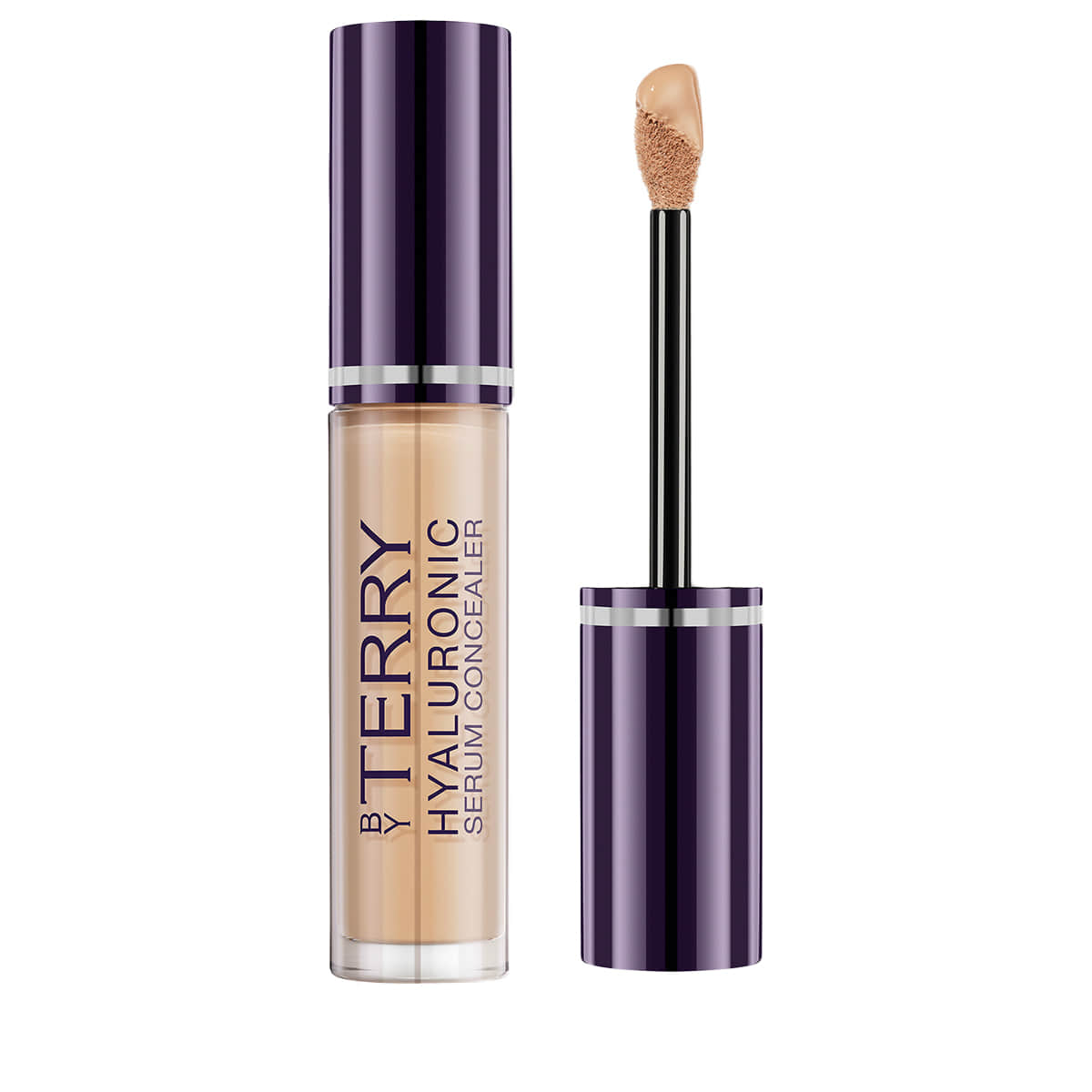 Hyaluronic Serum Concealer 4. Rosy Nude