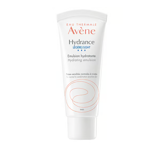 Avene - Légère Emulsion hydratante