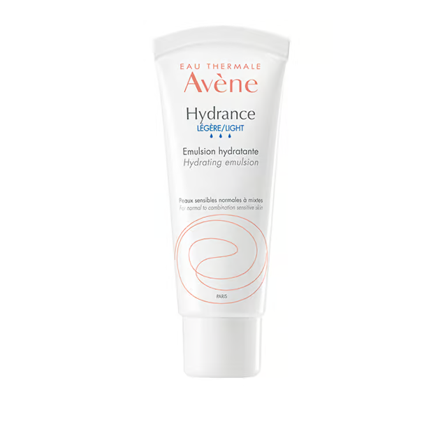 Avene - Emulsione idratante leggera 