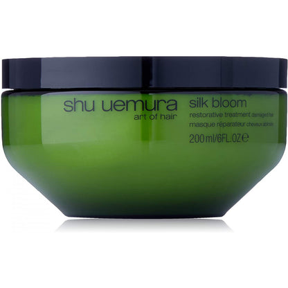 Shu Uemura – Maske reparieren