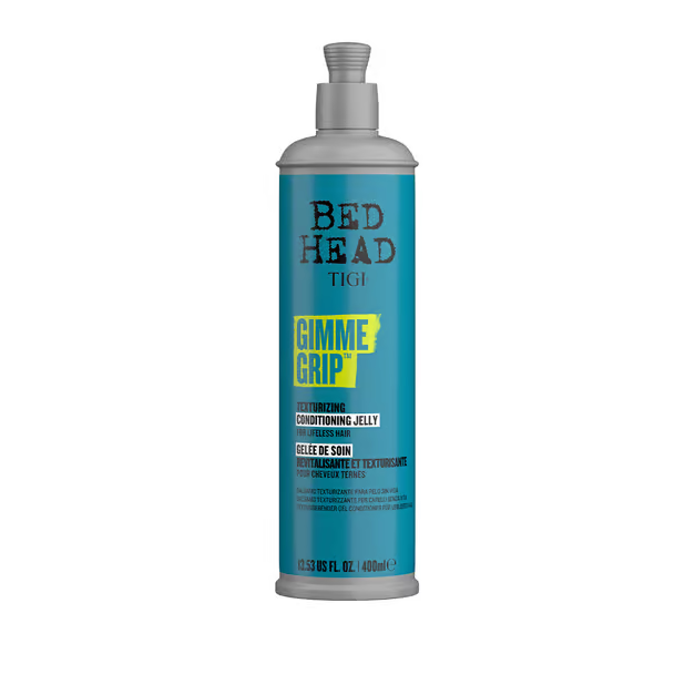 Tigi – Gimme Grip Texturierender Gel-Conditioner 