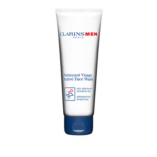 Clarins - Detergente viso 