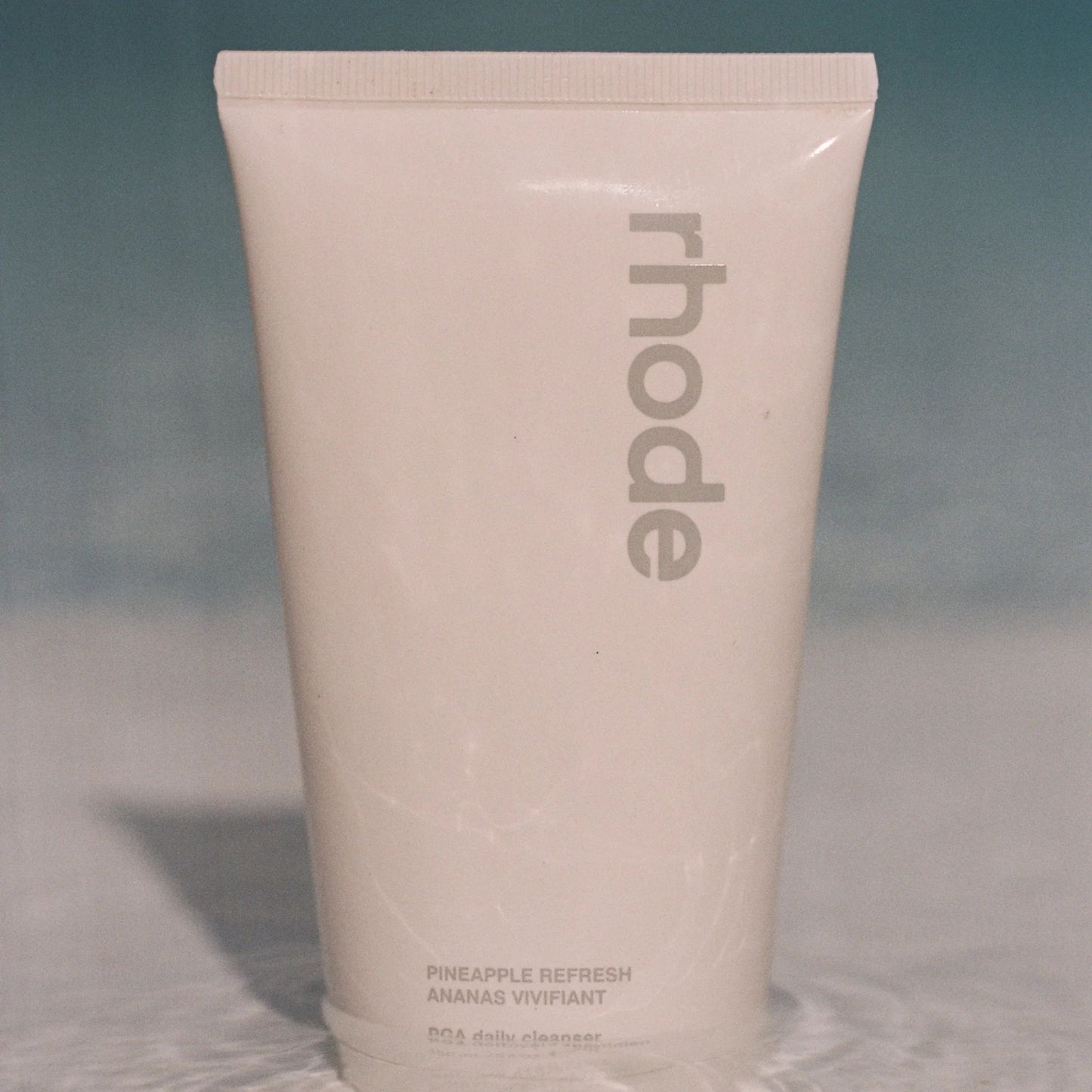 Rhode Pineapple Refresh Cleanser