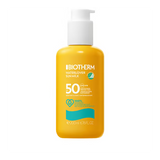 Biotherm - Waterlover Sonnenmilch LSF 50