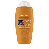 Fluide Solaire sport SPF50+