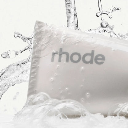 Rhode Pineapple Refresh Cleanser