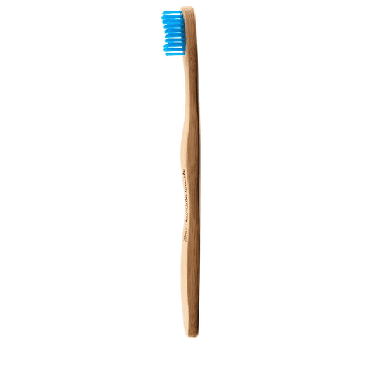 Brosse à Dents Adulte Bleu