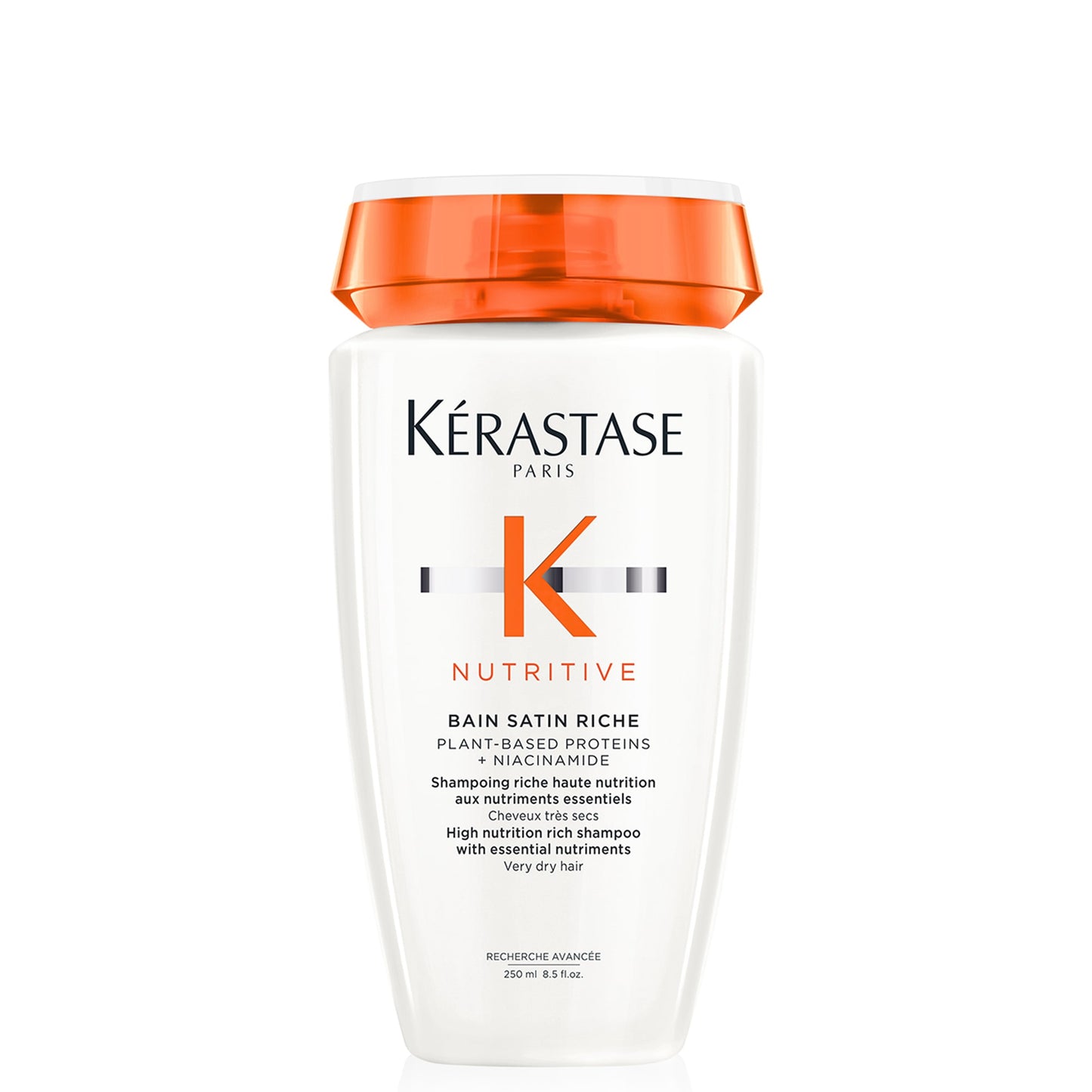 Kerastase -  Nutritive Masque Spring Coffret