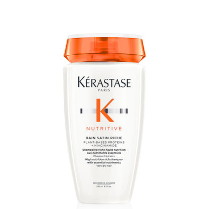 Kerastase -  Nutritive Masque Spring Coffret