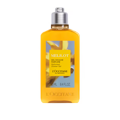 L'Occitane - Melilot Gel Douche