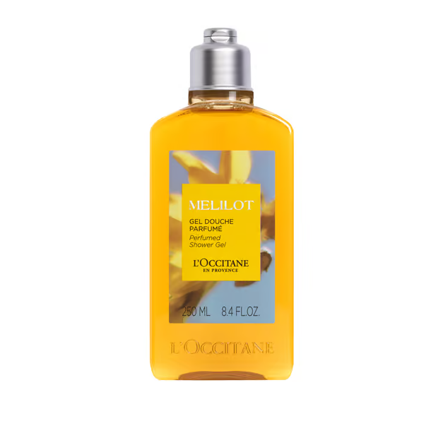 L'Occitane - Melilot Gel Douche