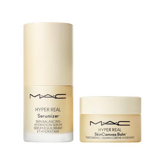 MAC - Kit Hyper Real della Peonia delle nevi