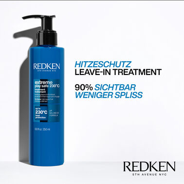 Redken - Soin fortifiant & protecteur thermique