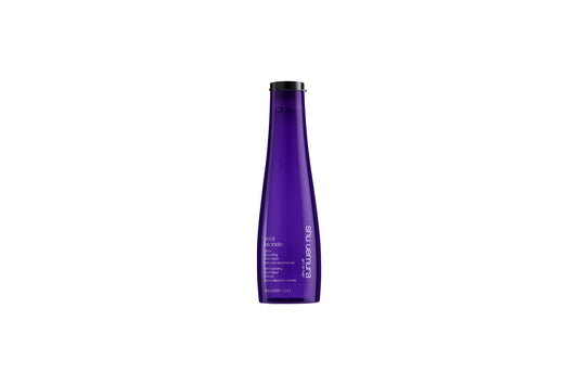 Shu Uemura - Shampoo rivelatore di luminosità