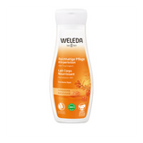 Weleda - Latte corpo nutriente all'olivello spinoso 