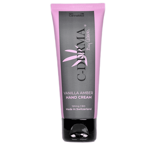 Hand Cream