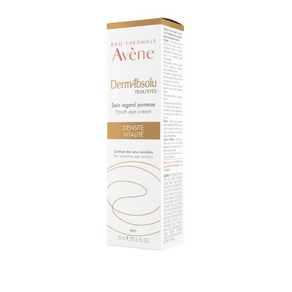 Avene - Soin regard jeunesse