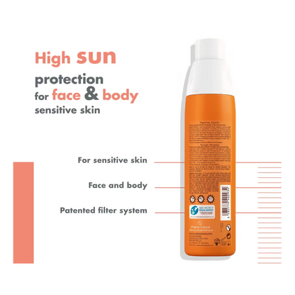 Avene - Sonnenspray SPF30 