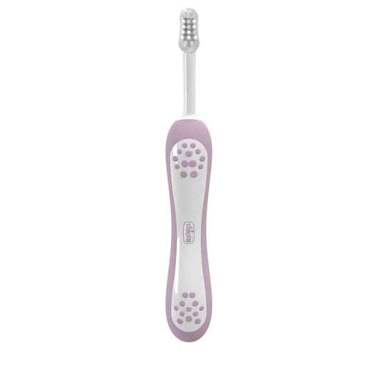 Brosse à dents - Lilac