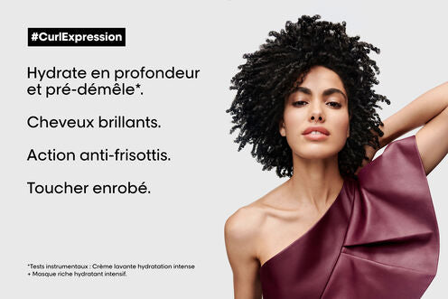 L'Oreal Professionnel - Masque Hydratant Intensif