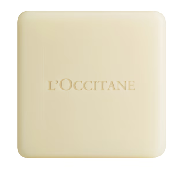 L'Occitane – Extra-sanfte Shea-Lavendel-Seife 