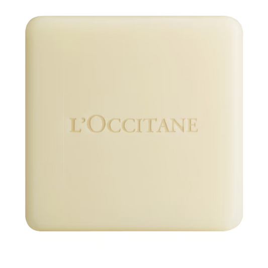 L'Occitane – Extra-sanfte Shea-Lavendel-Seife 