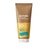 Biotherm - Waterlover feuchtigkeitsspendende Sonnenmilch LSF 50