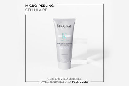 Kerastase - Micro-peeling cellulaire