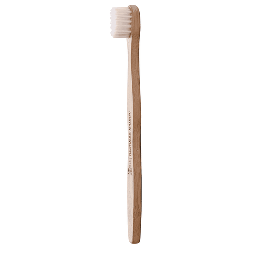 Brosse à Dents Kids Blanc