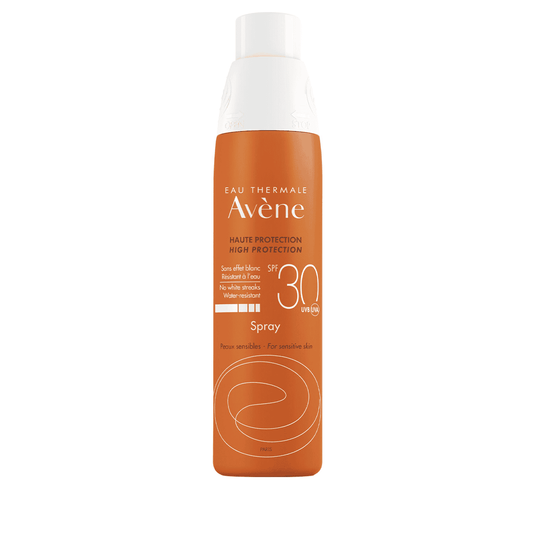 Spray solaire SPF30