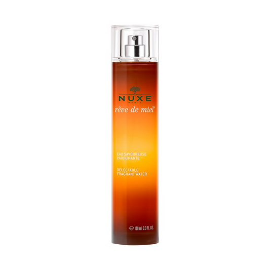 Nuxe - Acqua profumata salata 