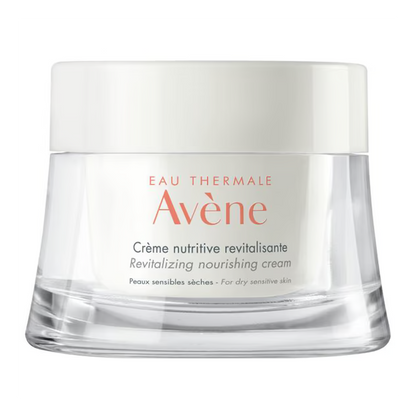 Avene - Crema nutriente compensatrice 