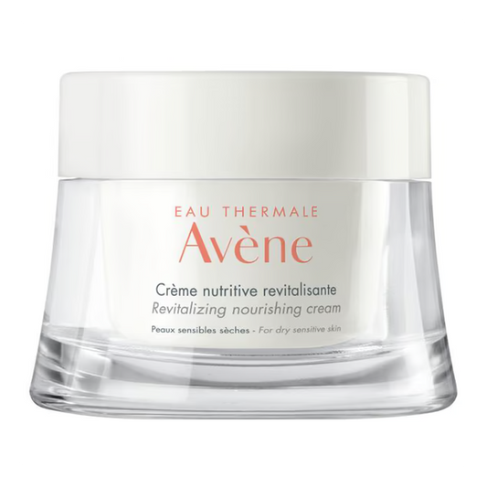 Avene - Crema nutriente compensatrice 