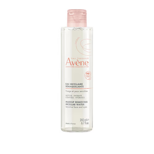 Avene - Lozione detergente micellare Essentiel 